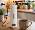 MINI BOUILLOIRE ÉLECTRIQUE PORTABLE