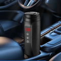 MUG ÉLECTRIQUE POUR VOITURE